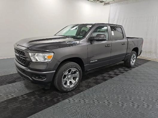 ram ram 1500 pickup 2023 1C6SRFFT1PN673001 image ram ram 1500 pickup 2023 1C6SRFFT1PN673001 image